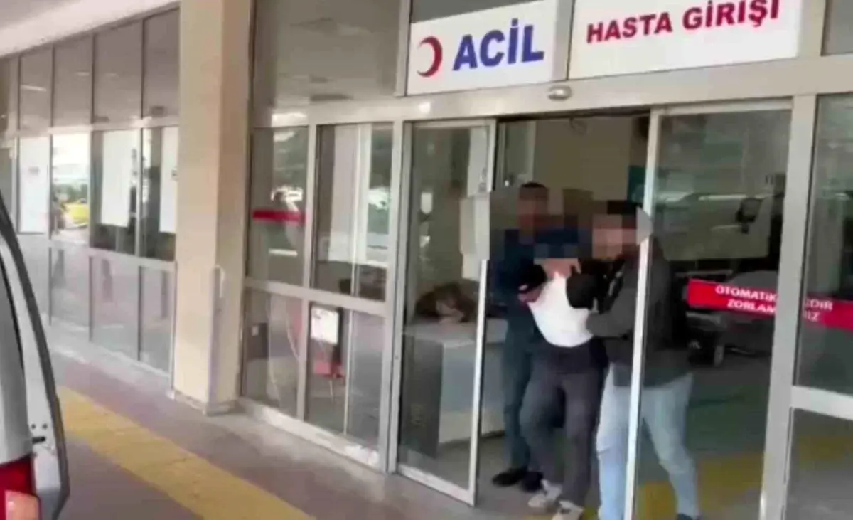 Şanlıurfa\'da cinayet olayında 1 tutuklama