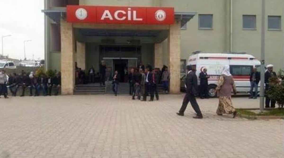 Şırnak\'ta silahlı kavgada 1 kişi öldü, 8 kişi yaralandı