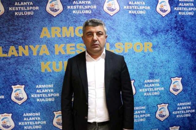 TFF, takım otobüsü devrilen Alanya Kestelspor'un üst lig başvurusunu reddetti