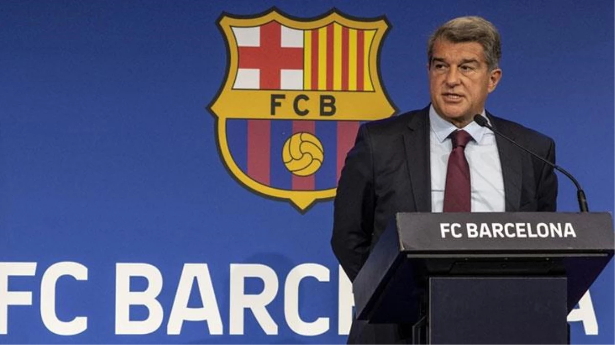 UEFA\'da Barcelona krizi! Soruşturma başlatılan Barça, felaketle yüzleşecek