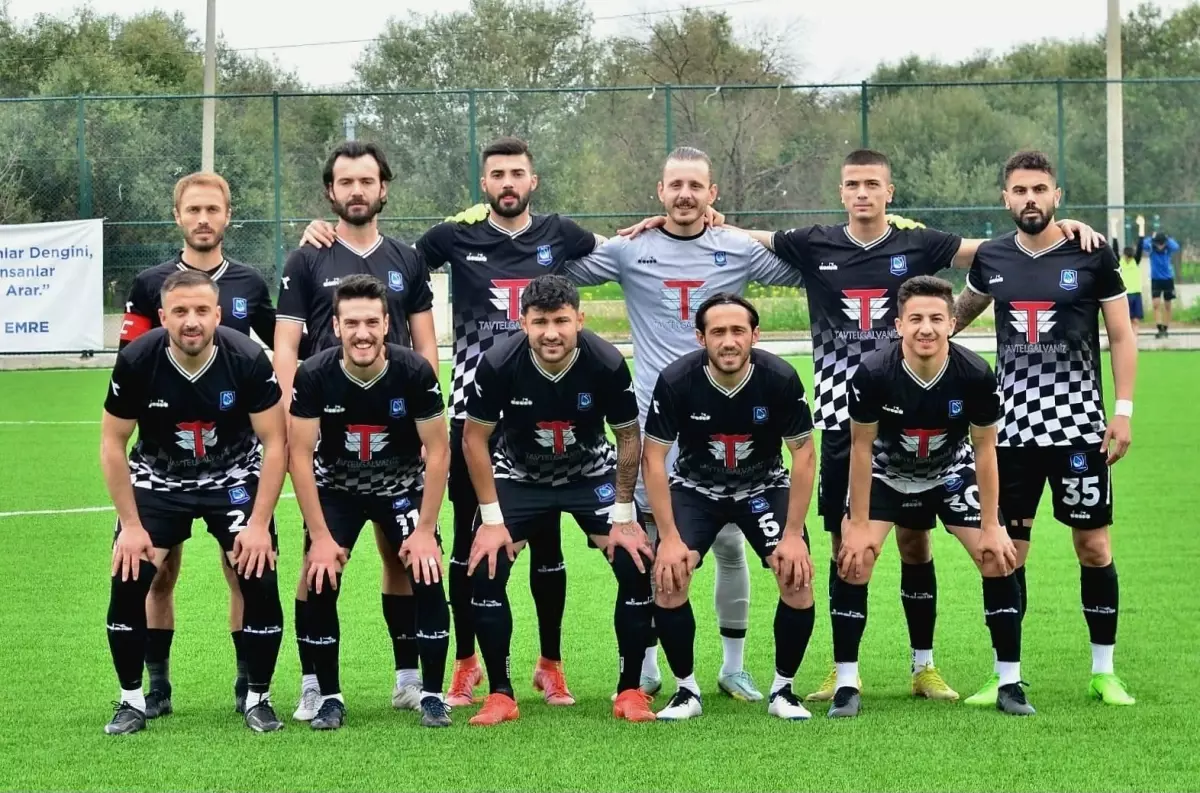 Yunusemre, Kartal\'ı ikinci yarıda geçti: 2-0