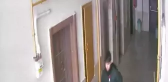 Ağrı'da 9 hırsızlık şüphelisi tutuklandı