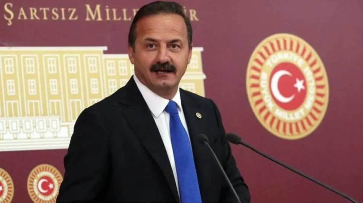 AK Parti veya MHP\'den teklif geldi mi? İYİ Partili Ağıralioğlu merak konusu olan soruyu cevapladı