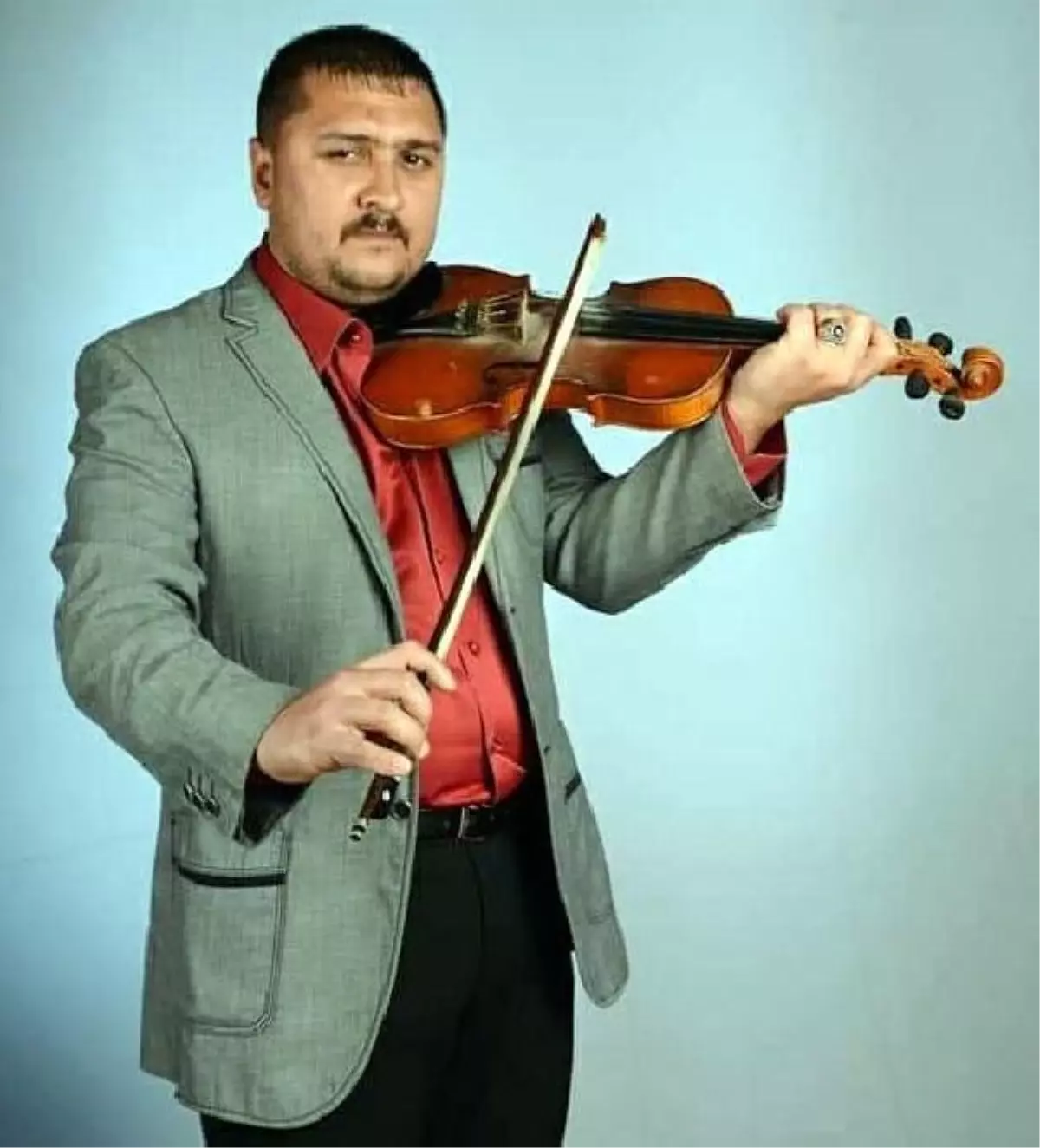 Akaryakıt istasyonunda silahlı saldırıya uğrayan müzisyen öldü