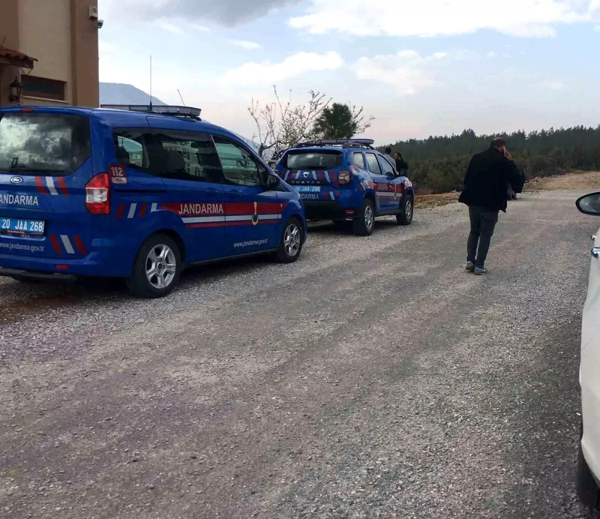 Avustralya'dan tatile gelen gurbetçi evinde ölü bulundu