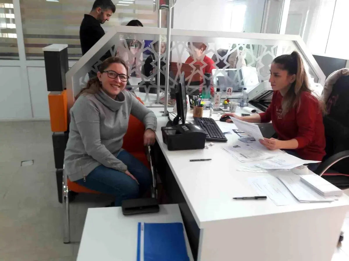 Aydın\'da nüfus müdürlükleri hafta sonu da açık olacak