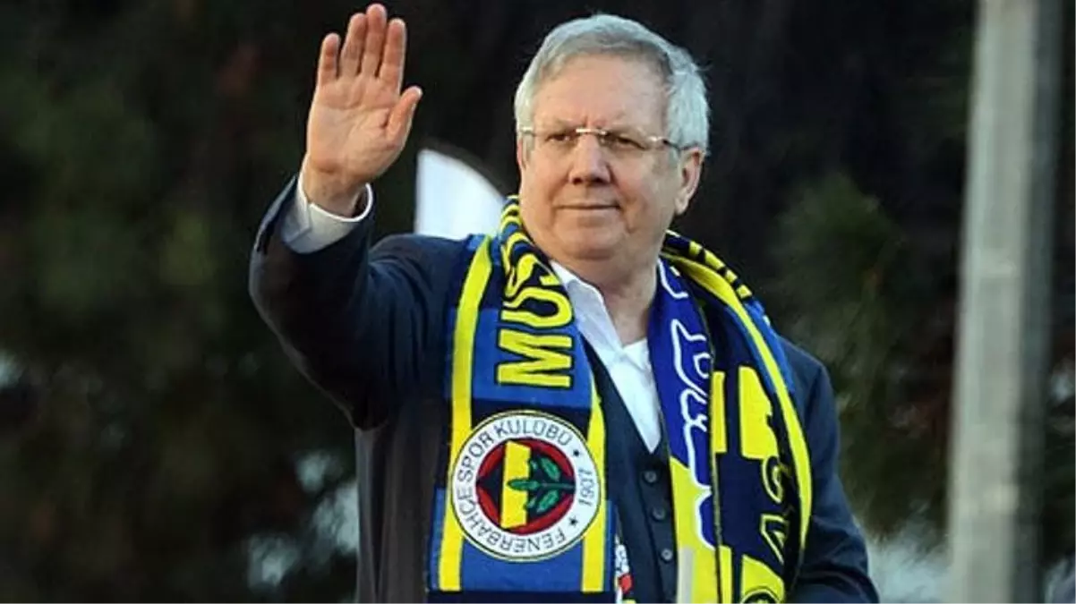 Aziz Yıldırım davasını kazandı! Haksız tutukluluk sebebiyle 108 bin lira tazminat ödenecek