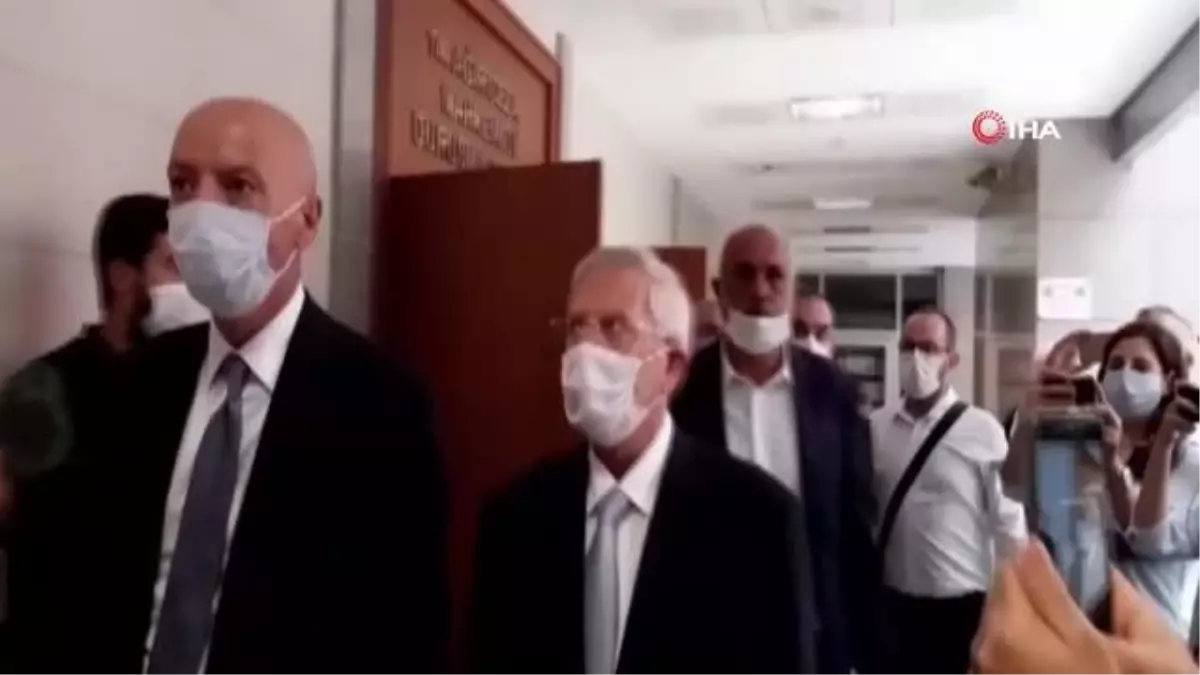 Aziz Yıldırım tazminat davasını kazandı