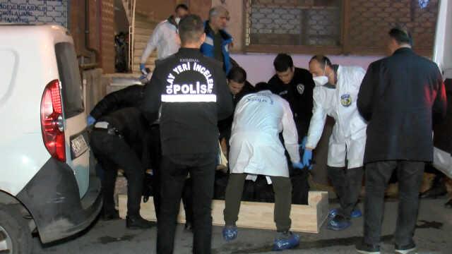 Bahçelievler'de kadın cinayetinde dehşete düşüren ifade: Keşke bu ayda yapmasaydım, günah oldu