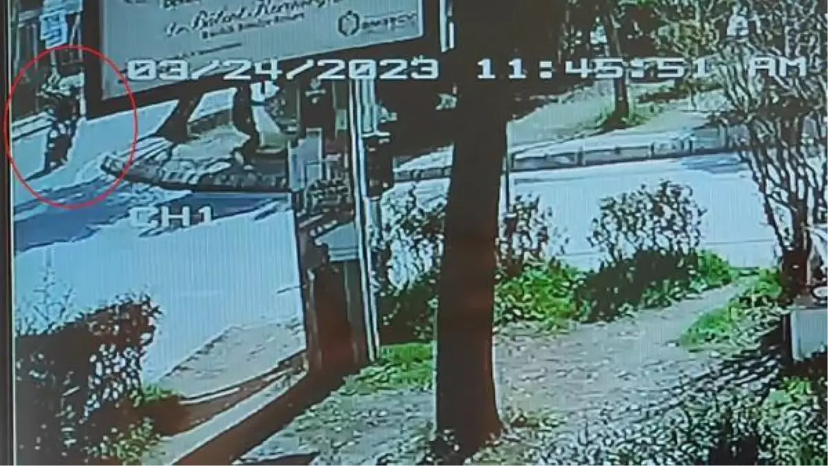 Bakırköy\'de silahlı saldırı: 1 ölü, 2 yaralı