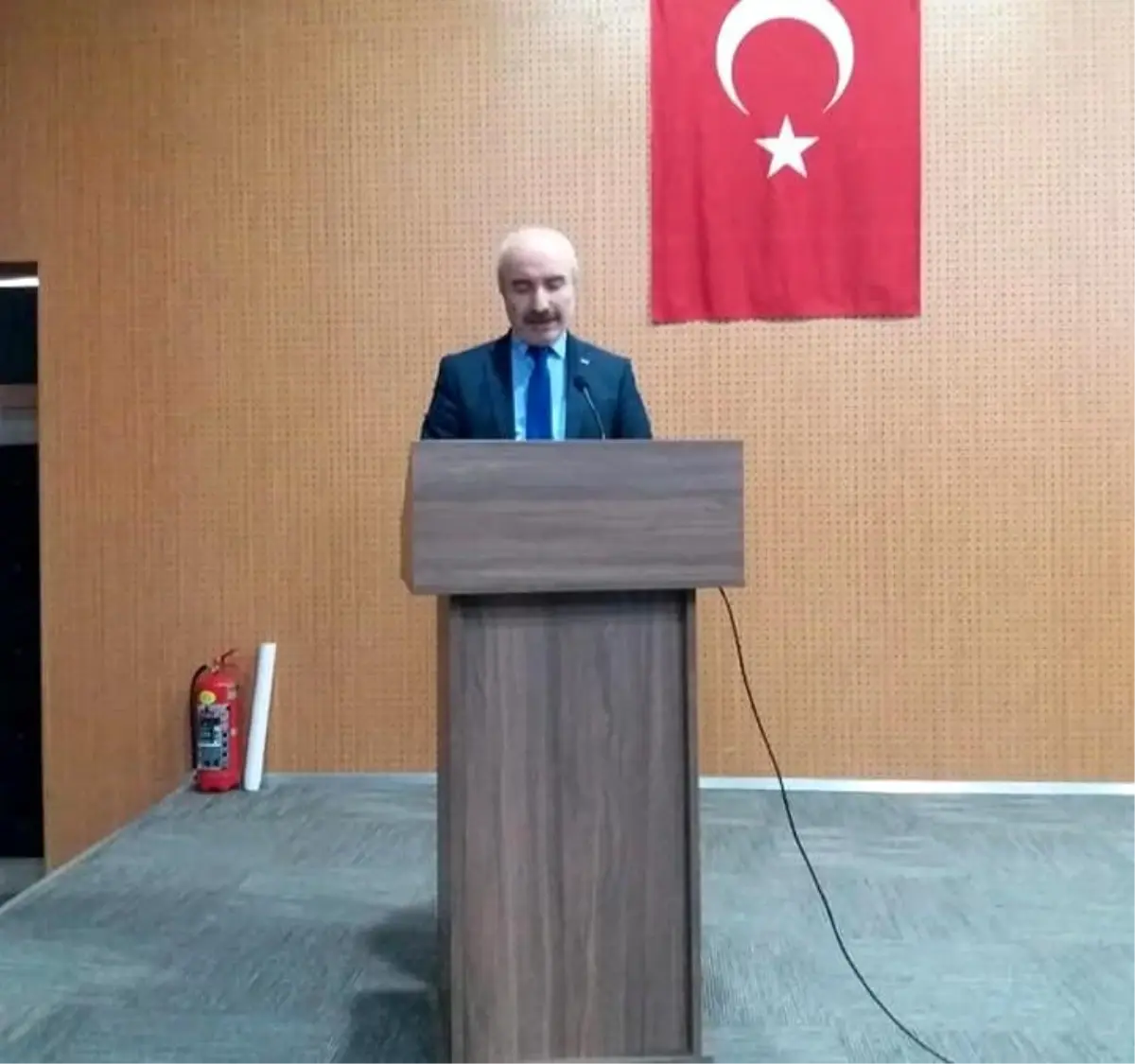 Gediz\'de "Her Gün Bir Cüz Bir Cami" etkinliği