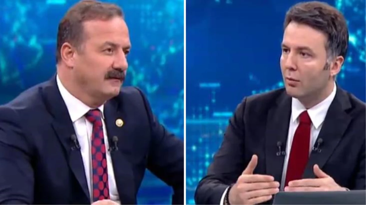 İYİ Partili Ağıralioğlu\'ndan "İstifa edecek misiniz?" sorusuna yanıt: Ben itiraz ettim