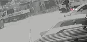 İzmir'de husumetlisini silahla böyle vurdu