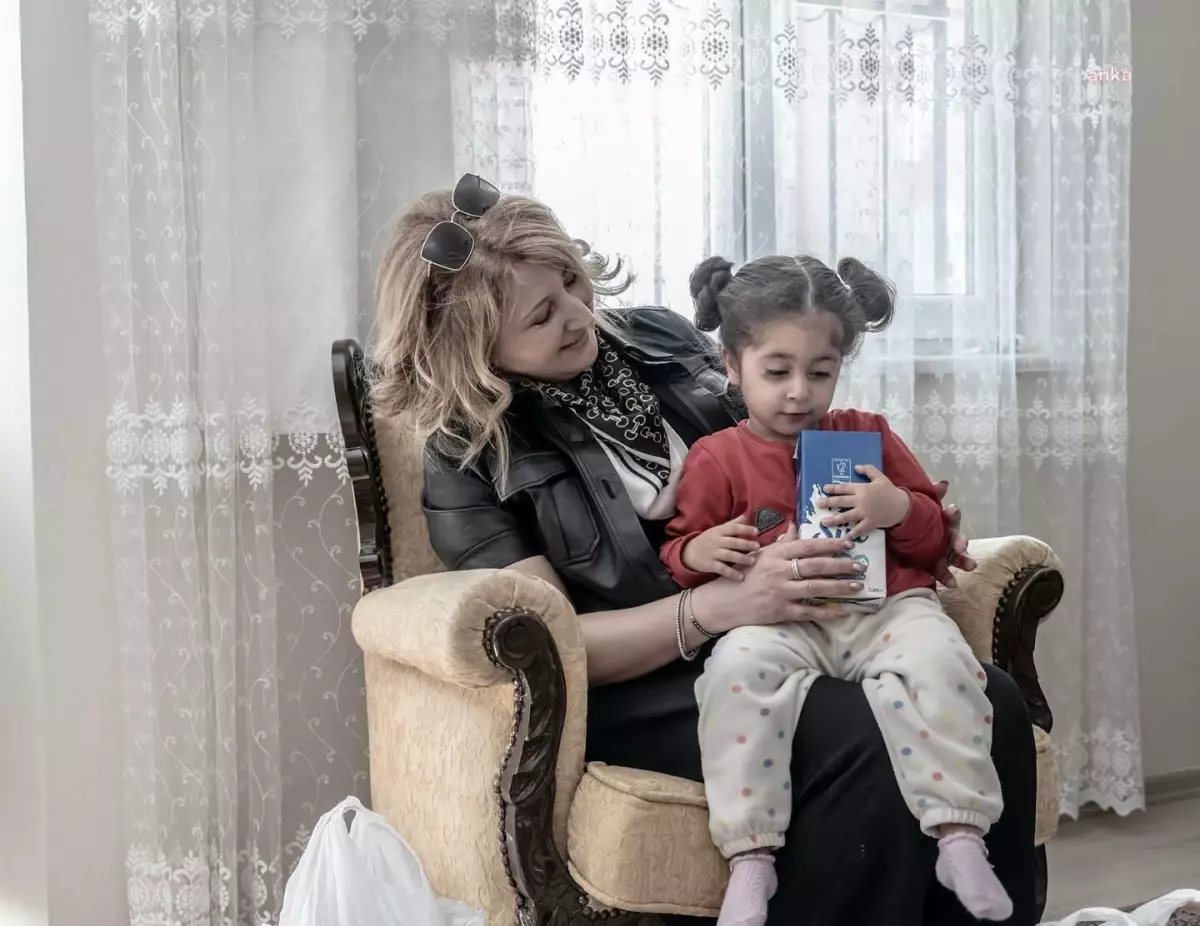 Kuşadası Belediyesi\'nin Süt Desteği 1 Haftada 418 Çocuğa Ulaştı