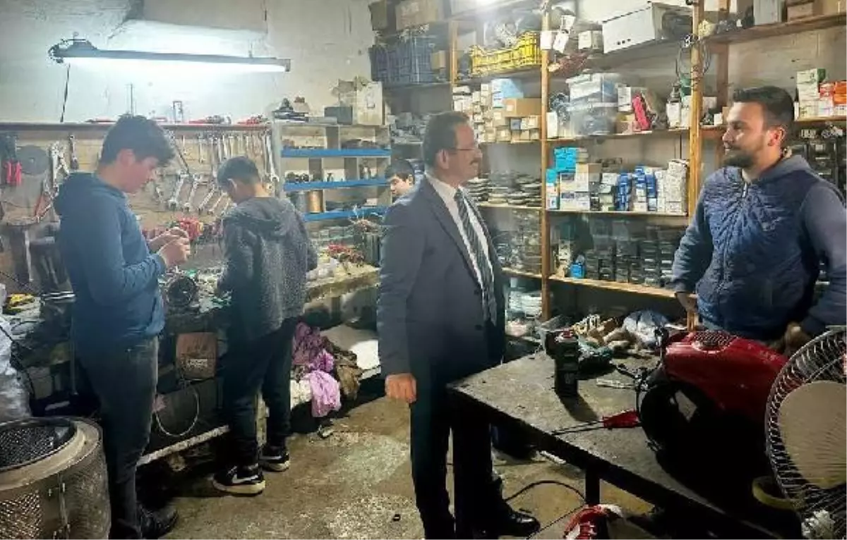 Milletvekili Aday Adayı Turgay Öztürk: Muğla 14 Mayıs\'a hazır