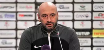 Muzaffer Bilazer: 'Oyuncu değişikliğimizin karşılığını aldık'