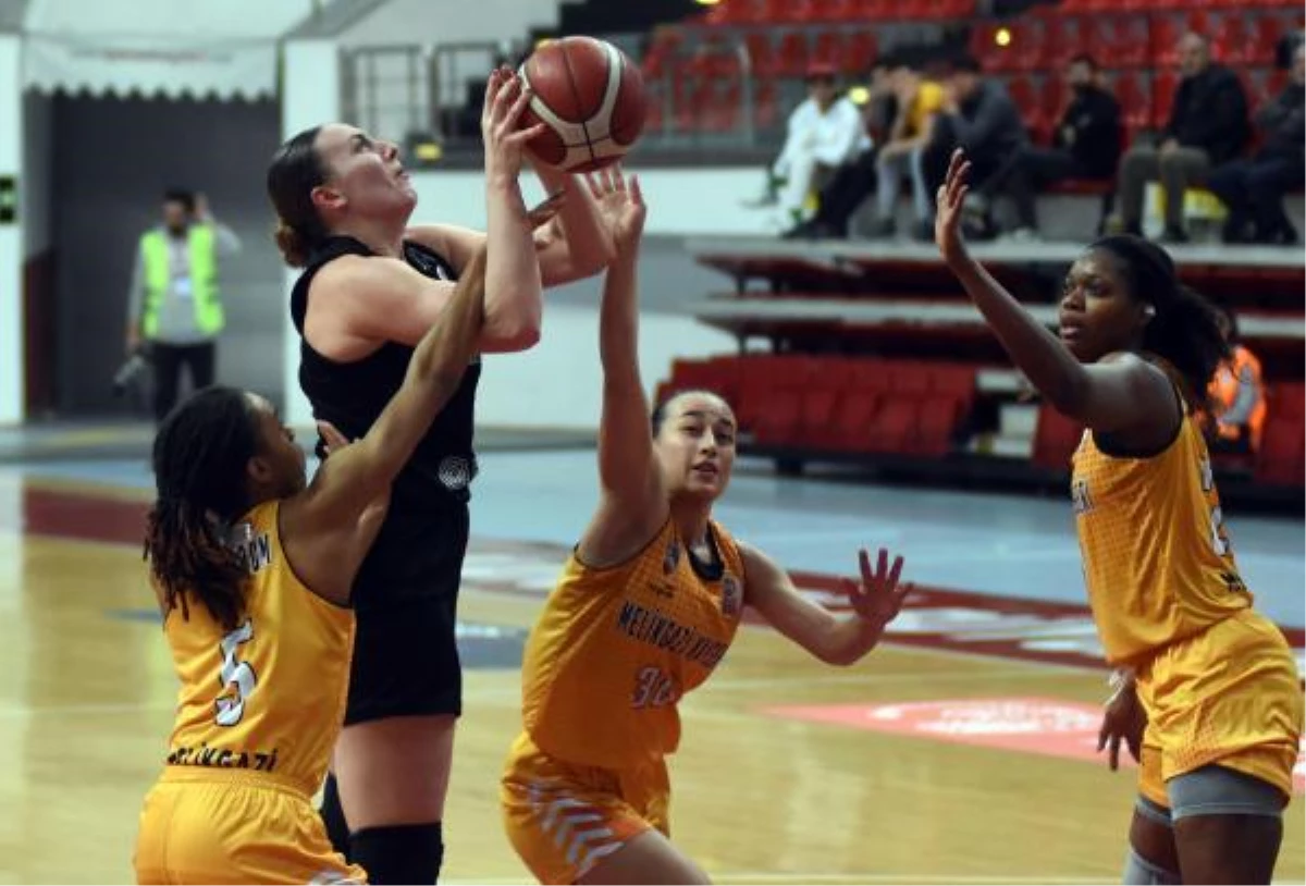 ING Kadınlar Basketbol Süper Ligi