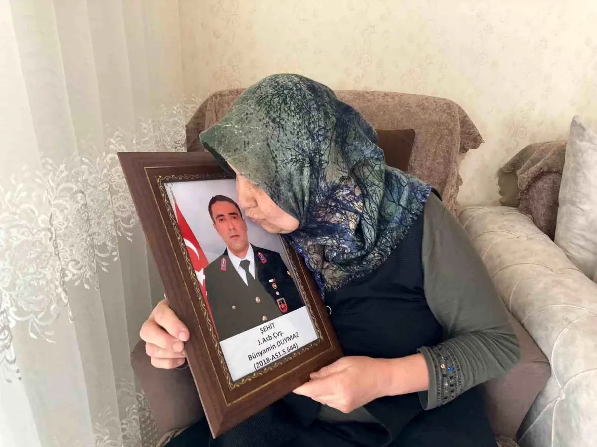 ODTÜ çalışanı şehit yakınından "Beni siyasi görüşümden dolayı kovdular" iddiası