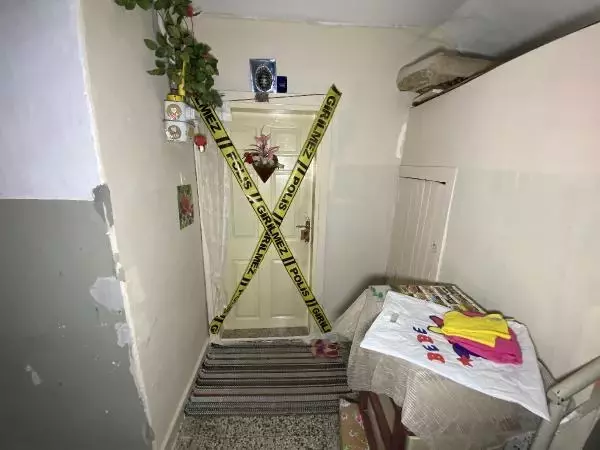 Polise, 'Çocuklarımı cennete gönderdim' dedikten sonra evde 2 çocuğu ölü bulunan baba tutukladı