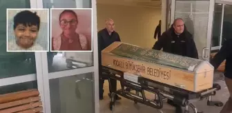 'Çocuklarımı cennete gönderdim' diyen ve evinde 2 çocuğu ölü bulunan baba tutukladı