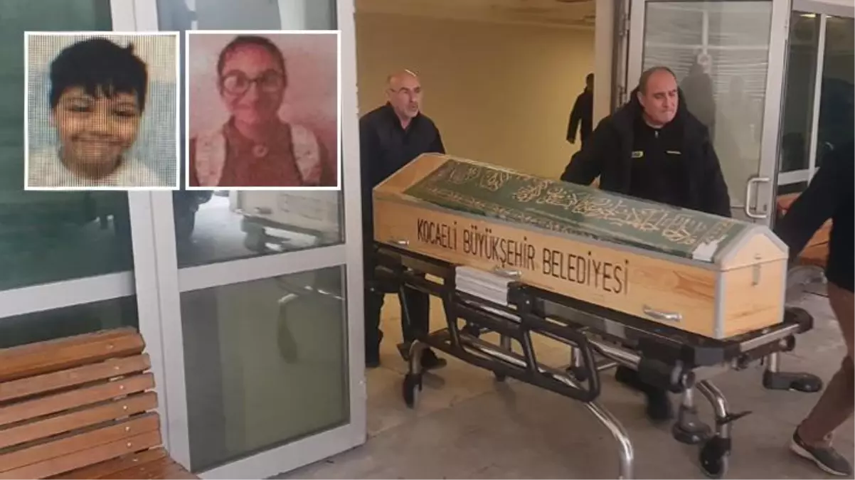 'Çocuklarımı cennete gönderdim' diyen ve evinde 2 çocuğu ölü bulunan baba tutukladı