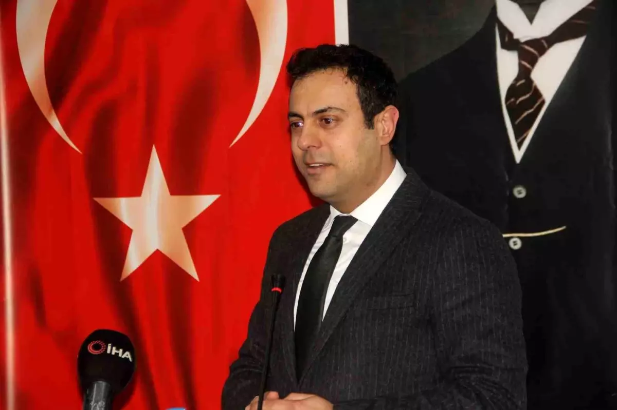 Samsun\'da "2. Yüzyılımızda Su Yönetimi Paneli"