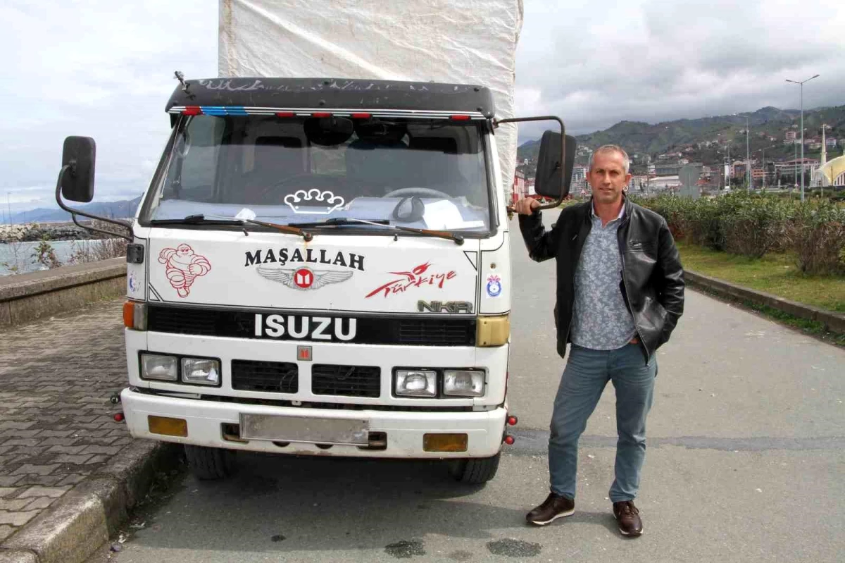 "Sigorta masrafı olmasın" diye aracını trafikten çekti, bu kararının cezasını ödedi