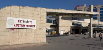 Siirt'te arazi anlaşmazlığı kavgası: 1 ölü, 6 yaralı