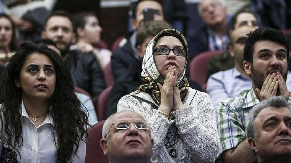 45 bin öğretmen ataması için takvim belli oldu