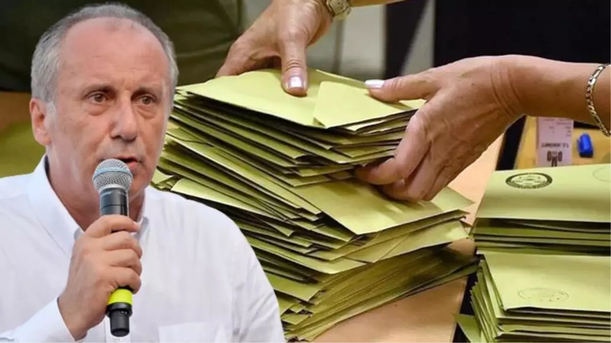 Son seçim anketine Memleket Partisi\'nin yaptığı sıçrama damga vurdu