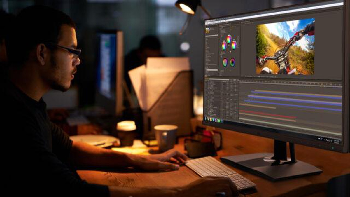 ViewSonic\'ten seçili monitör serilerine "Premium Garanti" müjdesi
