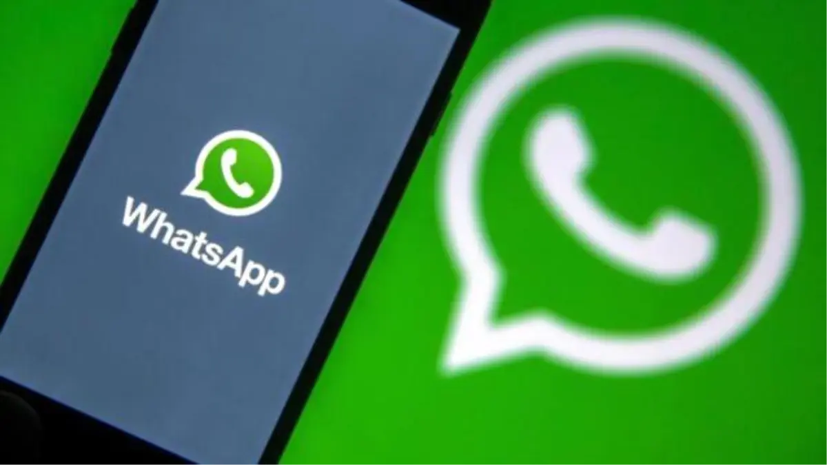 WhatsApp, Zoom\'a rakip oluyor!