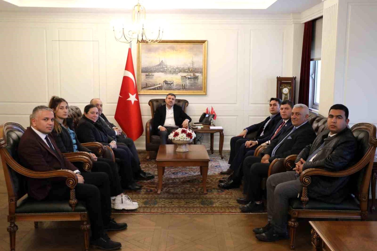 Düzce\'de Roman koordinasyon merkezi kurulacak