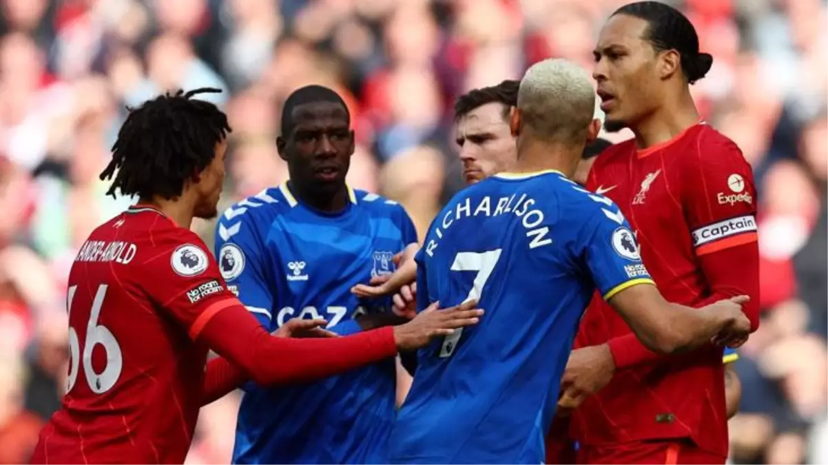 Finansal kuralları çiğnemenin bedeli ağır oldu! Premier Lig yönetimi, Everton\'ı disipline sevk etti