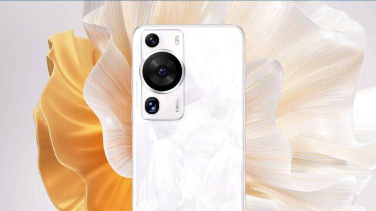 Huawei P60 serisi ve Mate X3 Avrupa\'ya geliyor: İşte tarihi!
