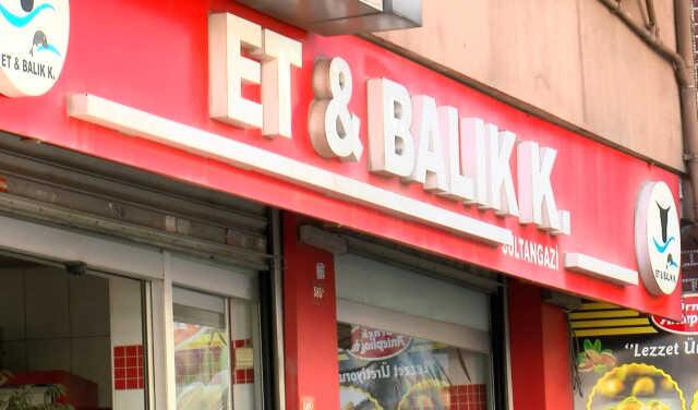 Tabela karmaşası! Ucuz et almak için giden vatandaşlar fiyatları görünce ortalık karıştı Tabela karmaşası! Ucuz et almak için giden vatandaşlar fiyatları görünce ortalık karıştı