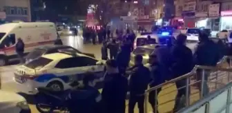 Afyonkarahisar'da iki grup arasında alacak verecek kavgası: 1 yaralı
