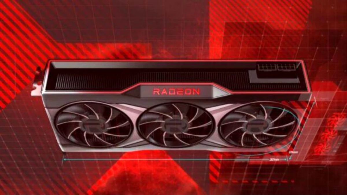 AMD Adrenalin 23.3.2 sürücüsü çıktı! İki oyuna daha destek geldi