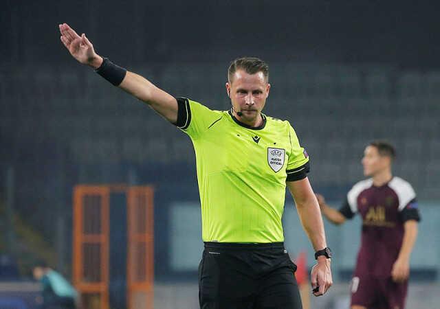 Bursa'da ikinci galibiyeti bekliyoruz! Hırvatistan'ı konuk edeceğimiz maçın hakemi belli oldu