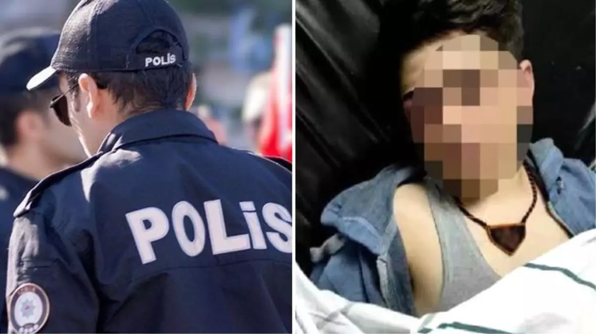 Diyarbakır\'ın Lice ilçesinde 14 yaşındaki çocuğun darbedilmesiyle ilgili 3 polis memuru tutuklandı