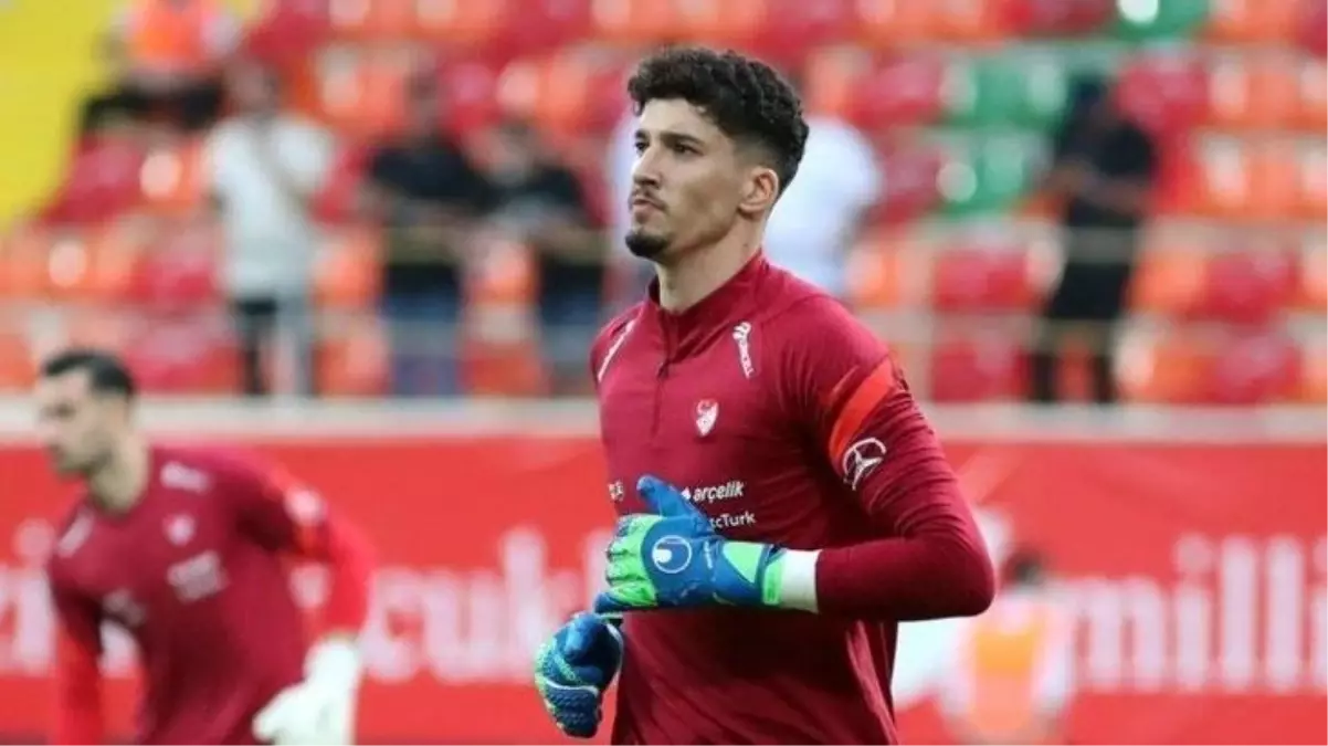 Fenerbahçe\'nin kaptanı Altay\'dan iddialı sözler: Hırvatistan\'ı da yeneriz