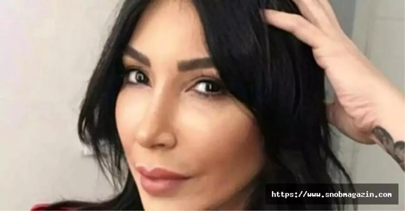 Hande Yener, Albüm İçin Çaldığı Kapılardan Aldığı Şok Cevabı İlk Kez Açıkladı