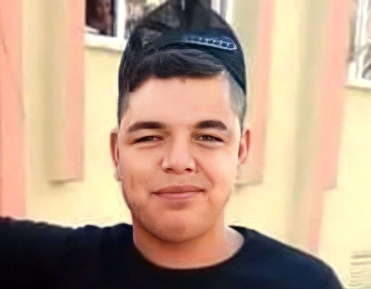 Samsun'da 20 yaşındaki gencin şüpheli ölümü