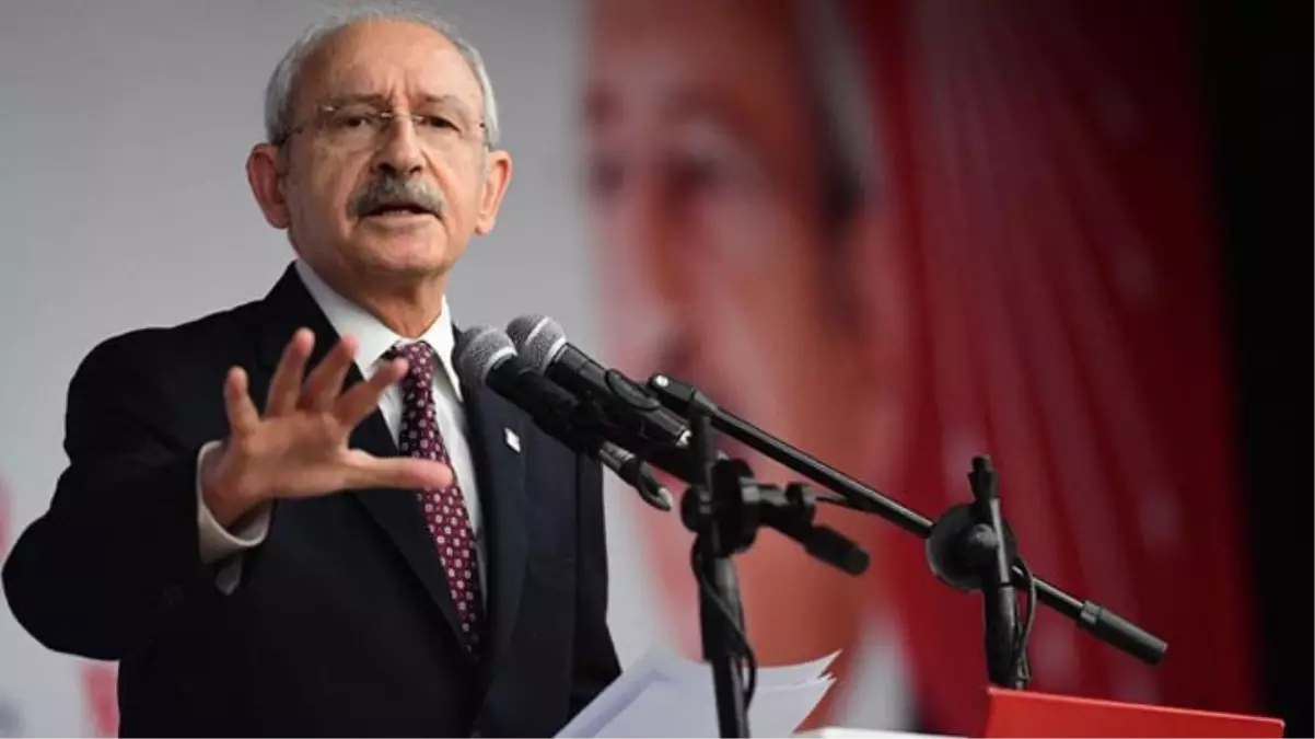 Seçimler yaklaşırken Kılıçdaroğlu\'ndan belediye başkanlarına uyarı: Rehavete kapılmayın