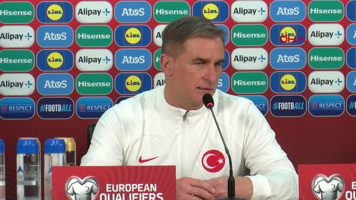 SPOR Stefan Kuntz Hak ettiğimiz bir galibiyet olduğunu düşünüyorum