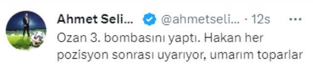 Stefan Kuntz hedef tahtasında! Gelen yorumların ardı arkası kesilmiyor