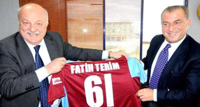 Süper Lig devinden Fatih Terim bombası! Resmi teklif götürüyorlar