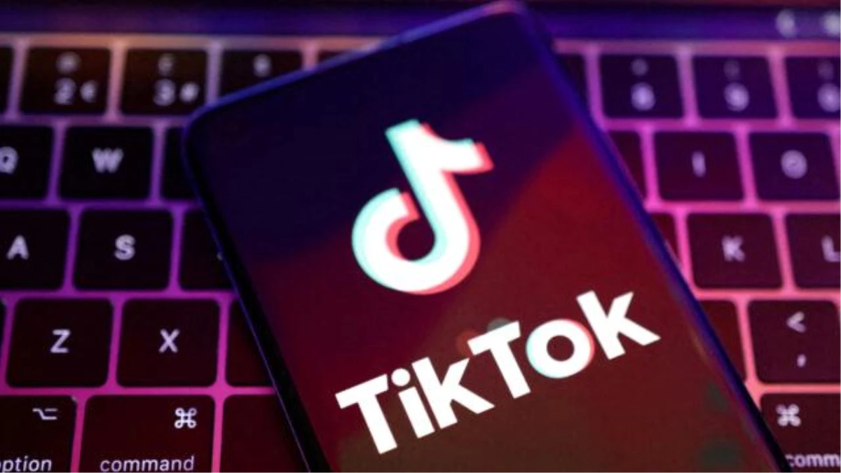 TikTok, Instagram ve Twitter, Fransa\'da yasaklandı!