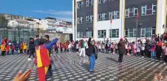 Adıyaman'ın ilçelerinde eğitim ve öğretim yeniden başladı