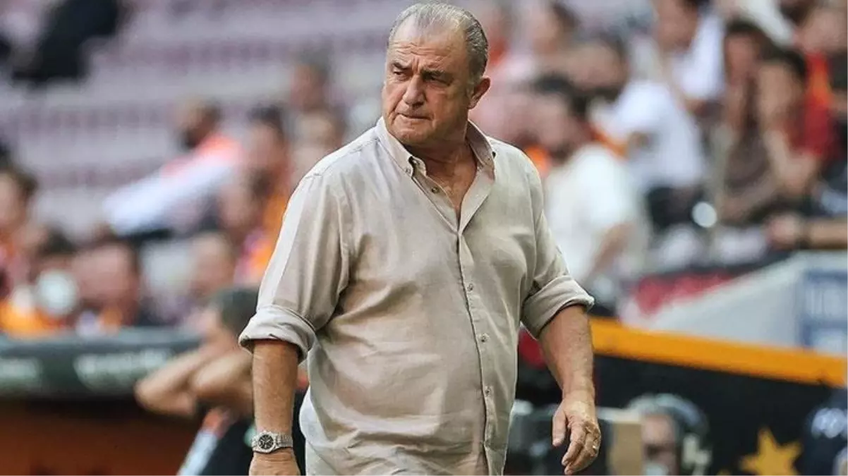 Fatih Terim hakkında bomba iddia: Bodrumspor\'u satın alacak